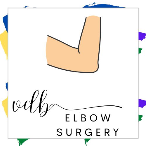 Elbow Surgery