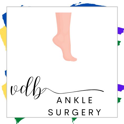 Ankle Surgery