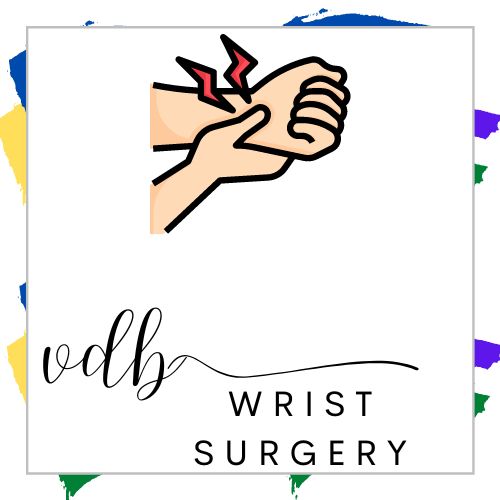 Wrist Surgery