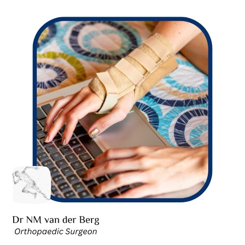 Carpal Tunnel Syndrome Richards bay