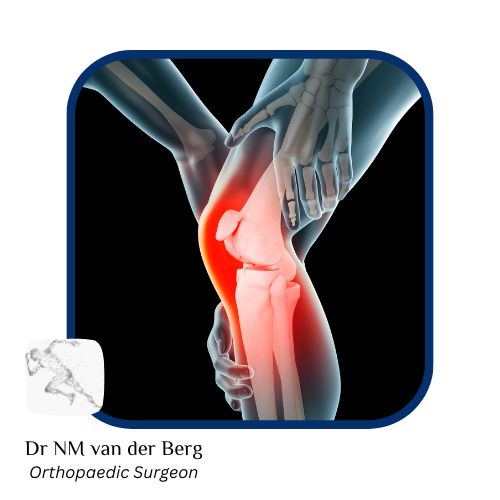 Knee Replacement Richards Bay