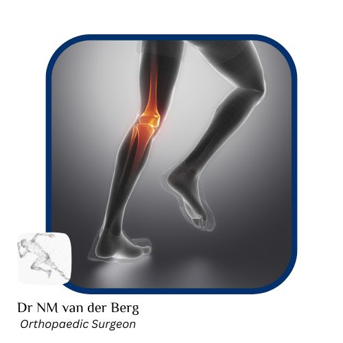 Knee Doctor in Richards Bay