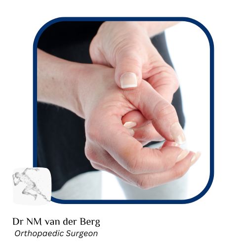 Hand Surgery Empangeni