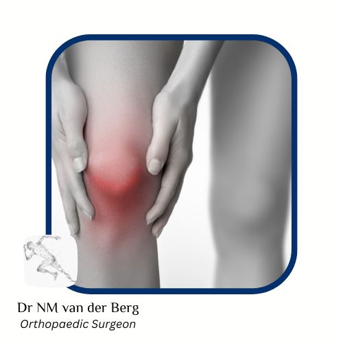 Knee Pain