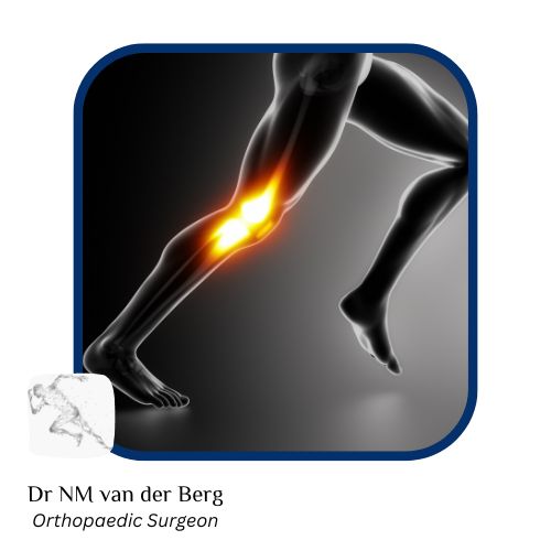 Best Knee Specialist in Richards Bay