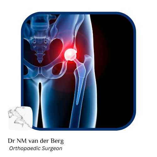 Hip Replacement Surgery in Richards bay